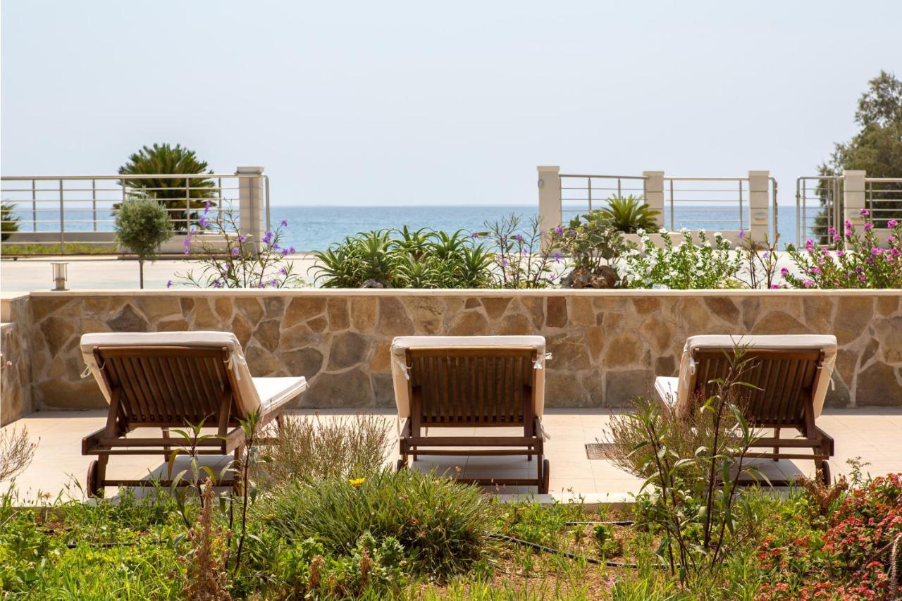 Thalassa Apartment Ierapetra Exterior foto