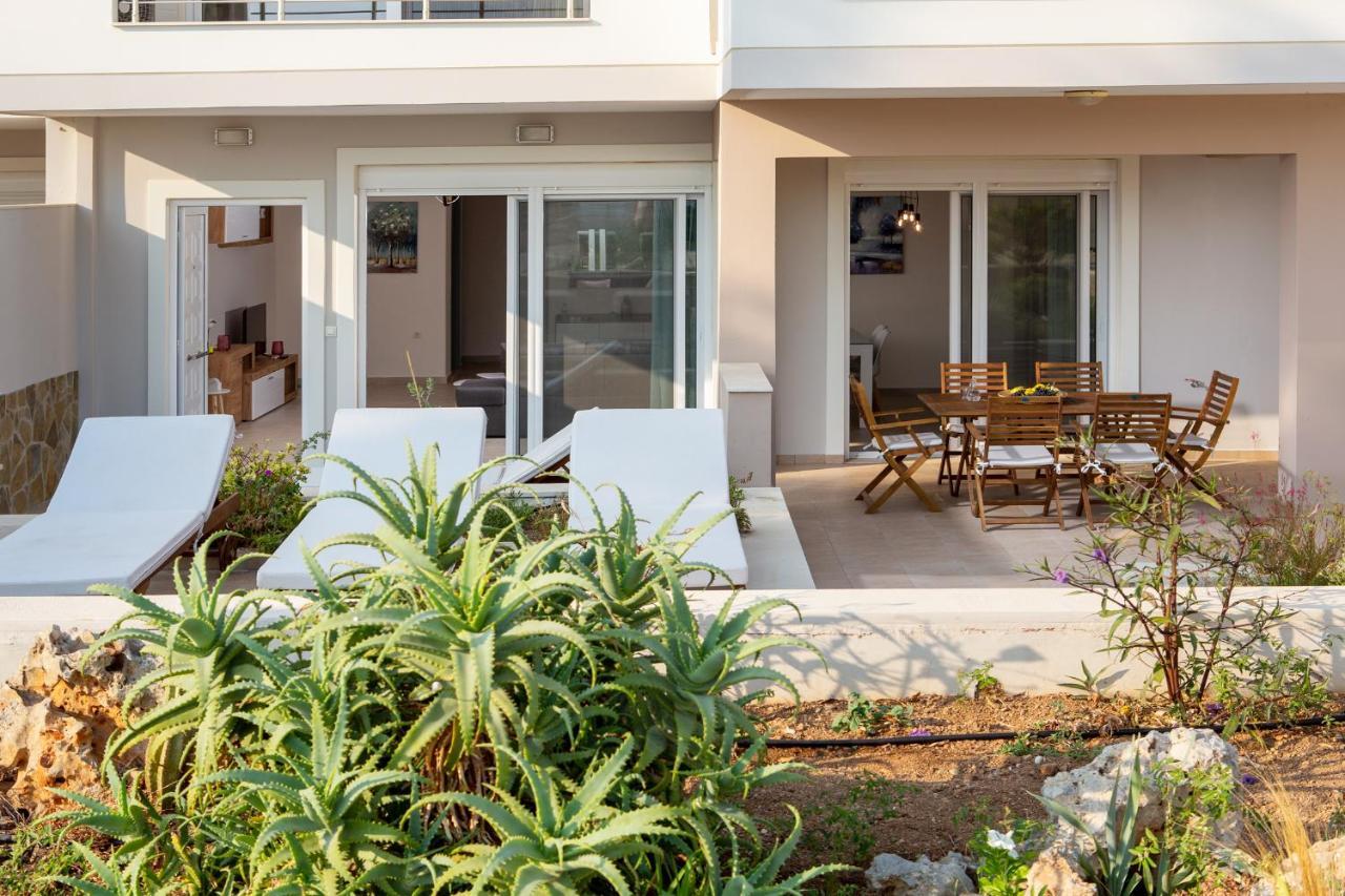 Thalassa Apartment Ierapetra Exterior foto