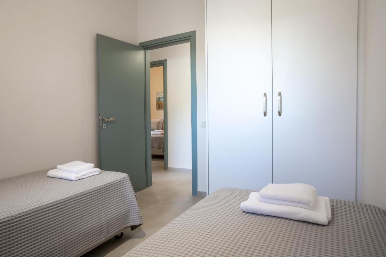 Thalassa Apartment Ierapetra Exterior foto
