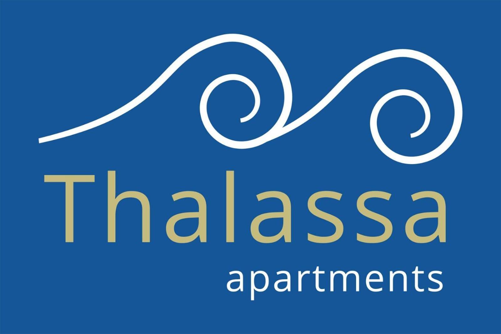 Thalassa Apartment Ierapetra Exterior foto